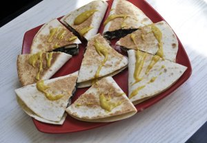 epinardquesadillas
