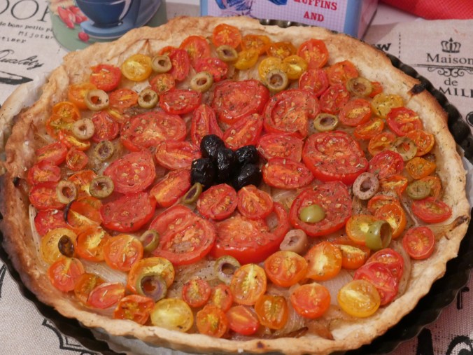 tartetomatesmoutarde