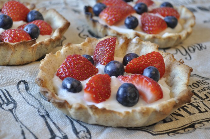 tarte fraise myrtille 01